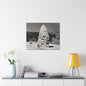 Liberty Cap Yellowstone Canvas Gallery Wraps 30″ x 24″ 1.25"