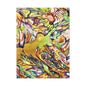 Phoenix Rising Canvas Gallery Wraps 30″ x 40″ 1.25"