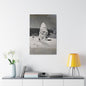 Liberty Cap Yellowstone Canvas Gallery Wraps 24″ x 36″ 1.25"