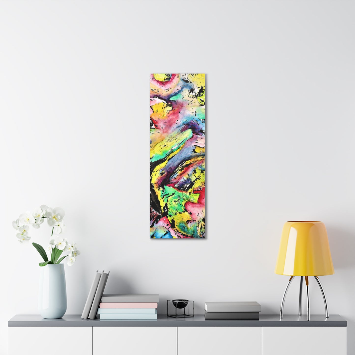 Vortex Canvas Gallery Wraps