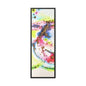 River Bend Gallery Canvas Wraps, Vertical Frame 12″ x 36″ Premium Gallery Wraps (1.25″)