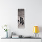 Yellowstone Grizzly Bears Canvas Gallery Wraps 12″ x 36″ 1.25"
