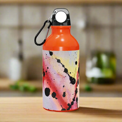 Red Hot Love Oregon Sport Bottle