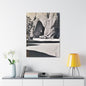 At the Needles Canvas Gallery Wraps 30″ x 40″ 1.25"