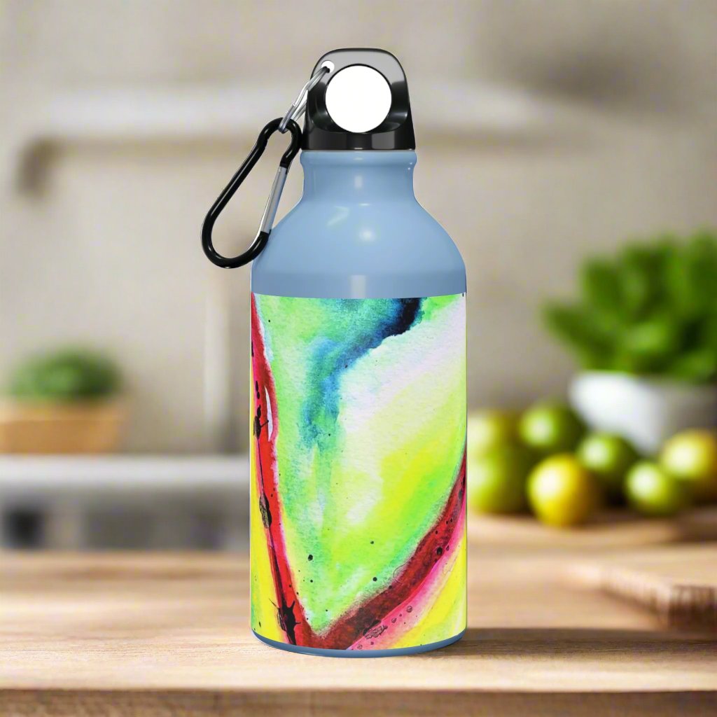 Love Chained Oregon Sport Bottle