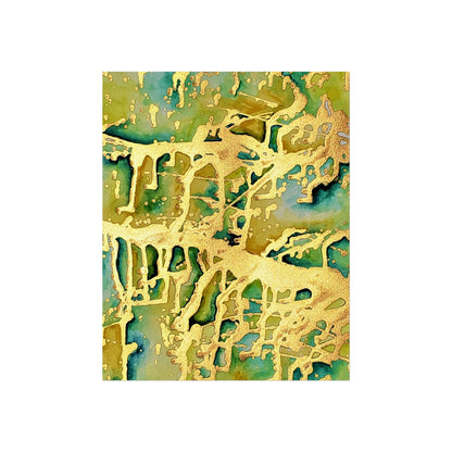 Acid Rain Fine Art Posters 8″ x 10″ (Vertical) Matte