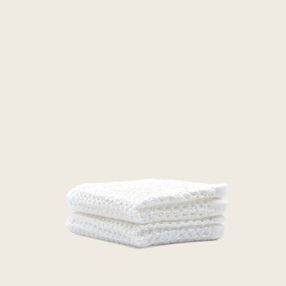 Sedona Australian Cotton Waffle Towels - - Home - Bath
