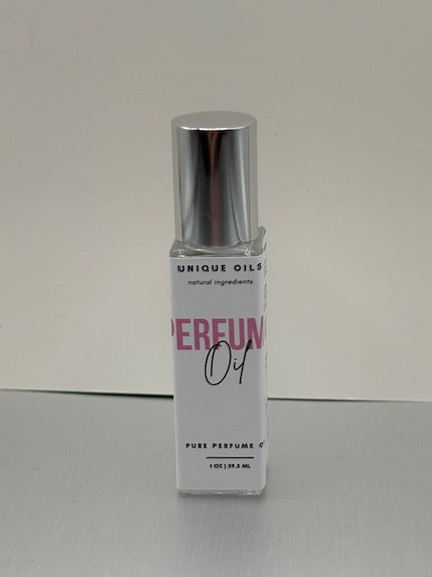 Ibiza Hippie Ladies Perfume Fragrance - 1 4 oz Roll-On - Ladies Body Oils