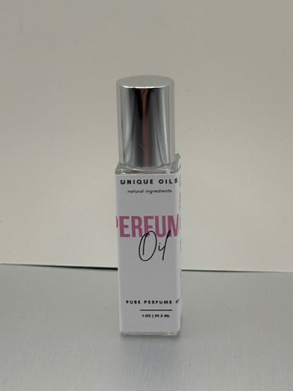 Ibiza Hippie Ladies Perfume Fragrance - - Ladies Body Oils