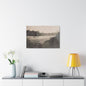 Central Park Canvas Gallery Wraps 30" x 20" 1.25"