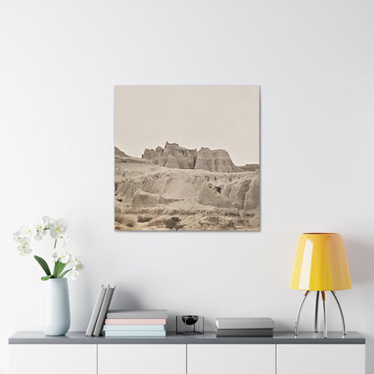 West Canvas Gallery Wraps 30″ x 30″ 1.25"