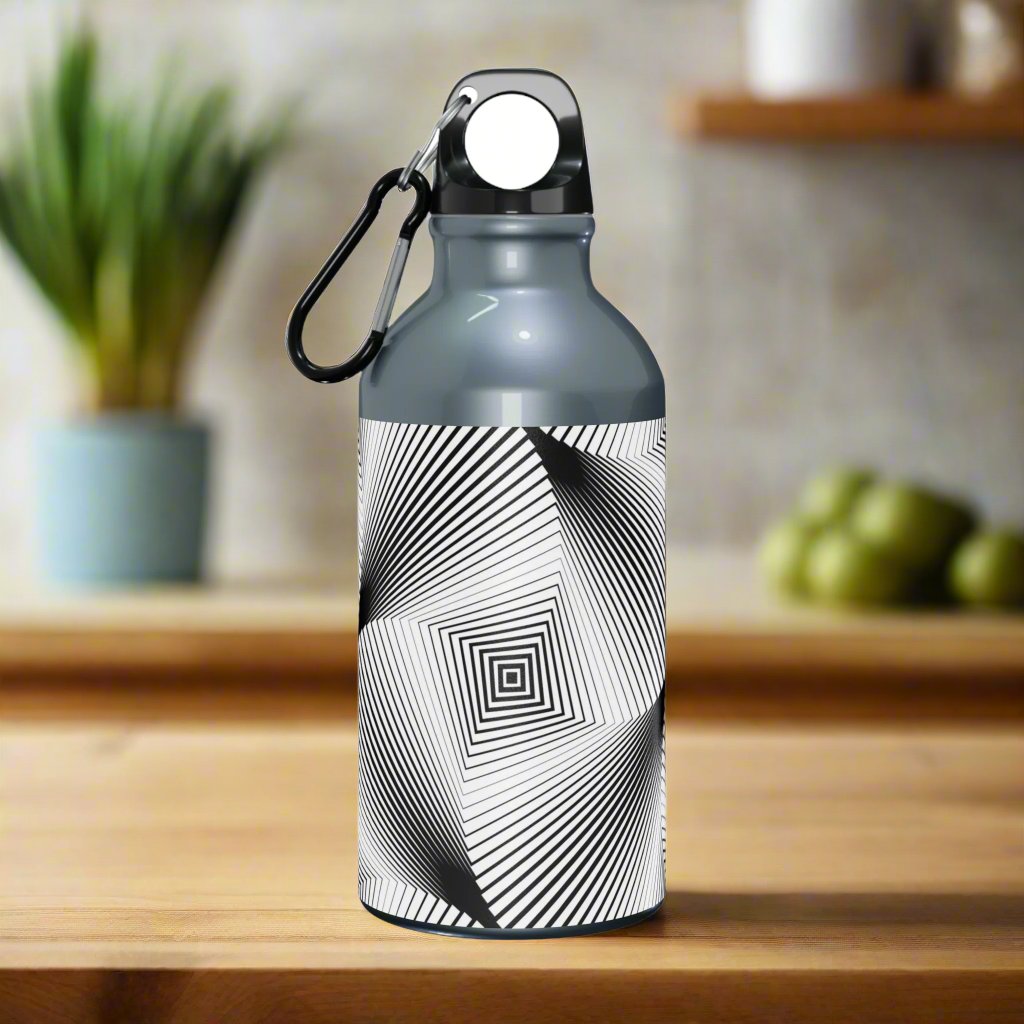 Optical Oregon Sport Bottle