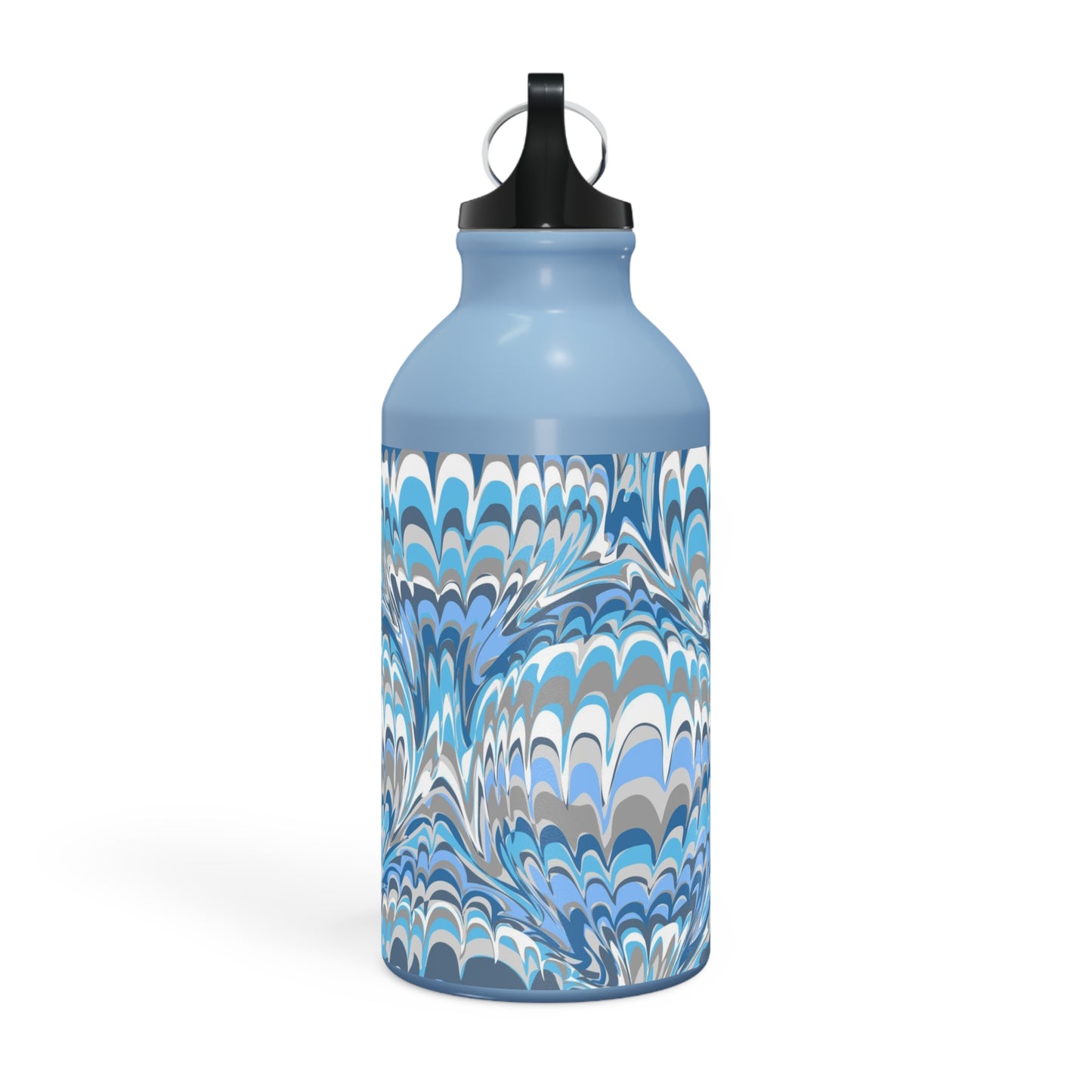 Blue Marble Oregon Sport Bottle