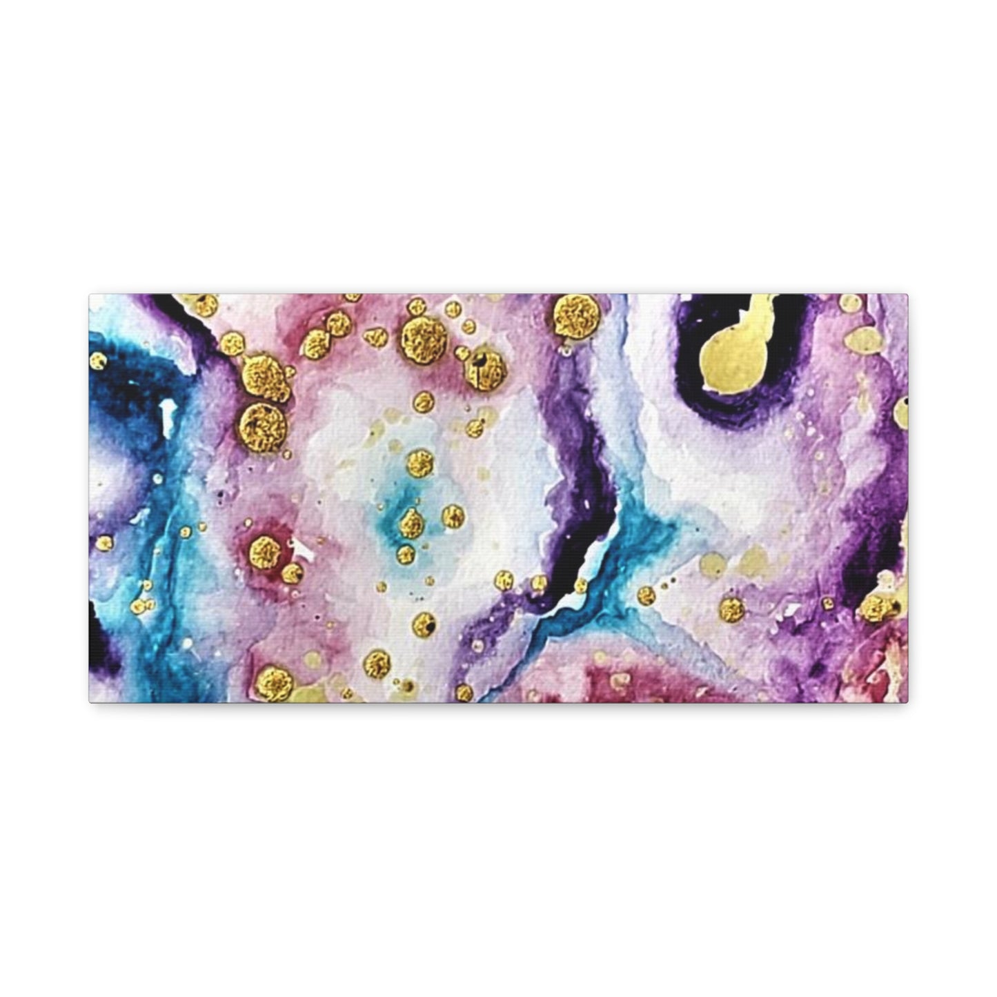 Cosmic Sky Canvas Gallery Wraps