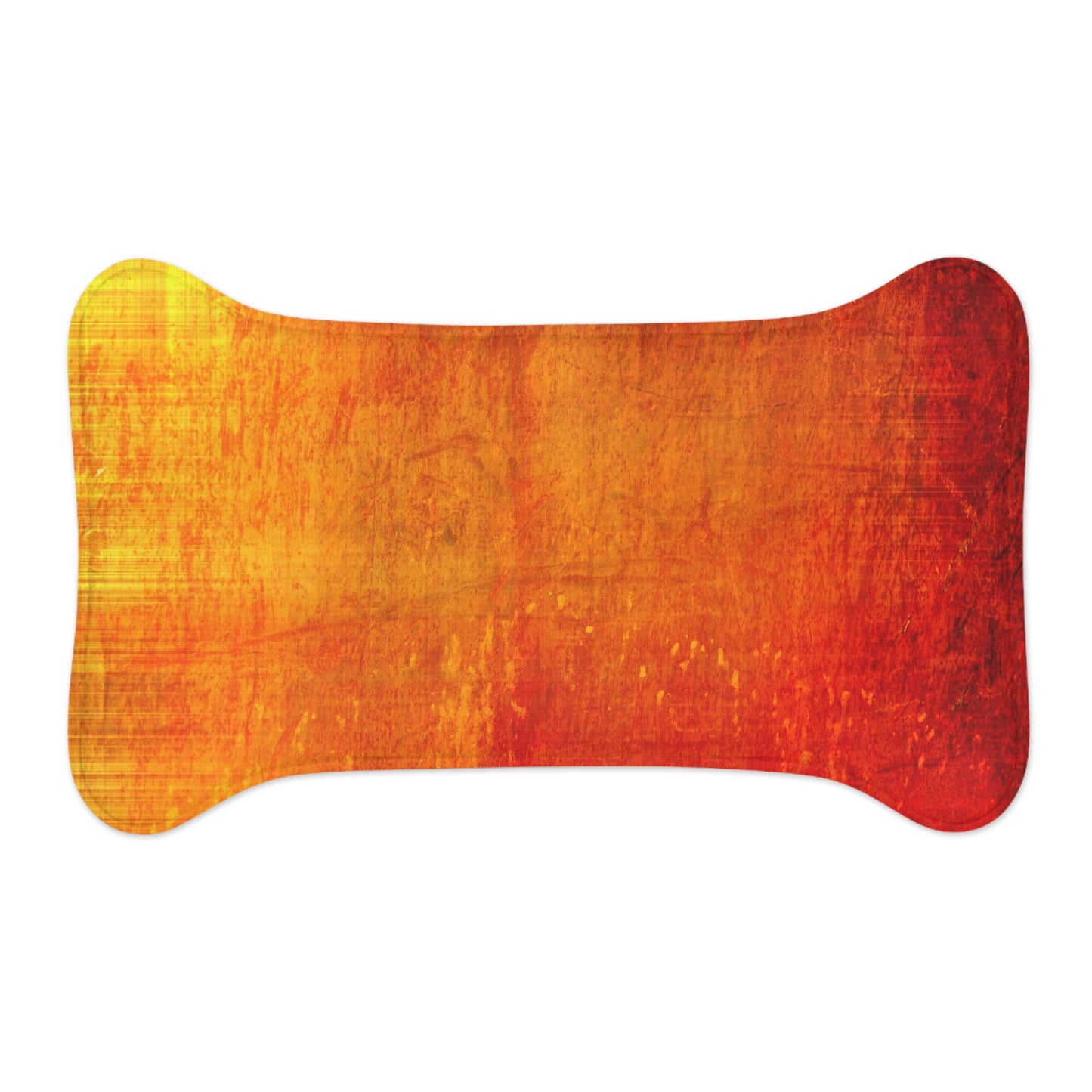 Red Gold Pet Feeding Mats