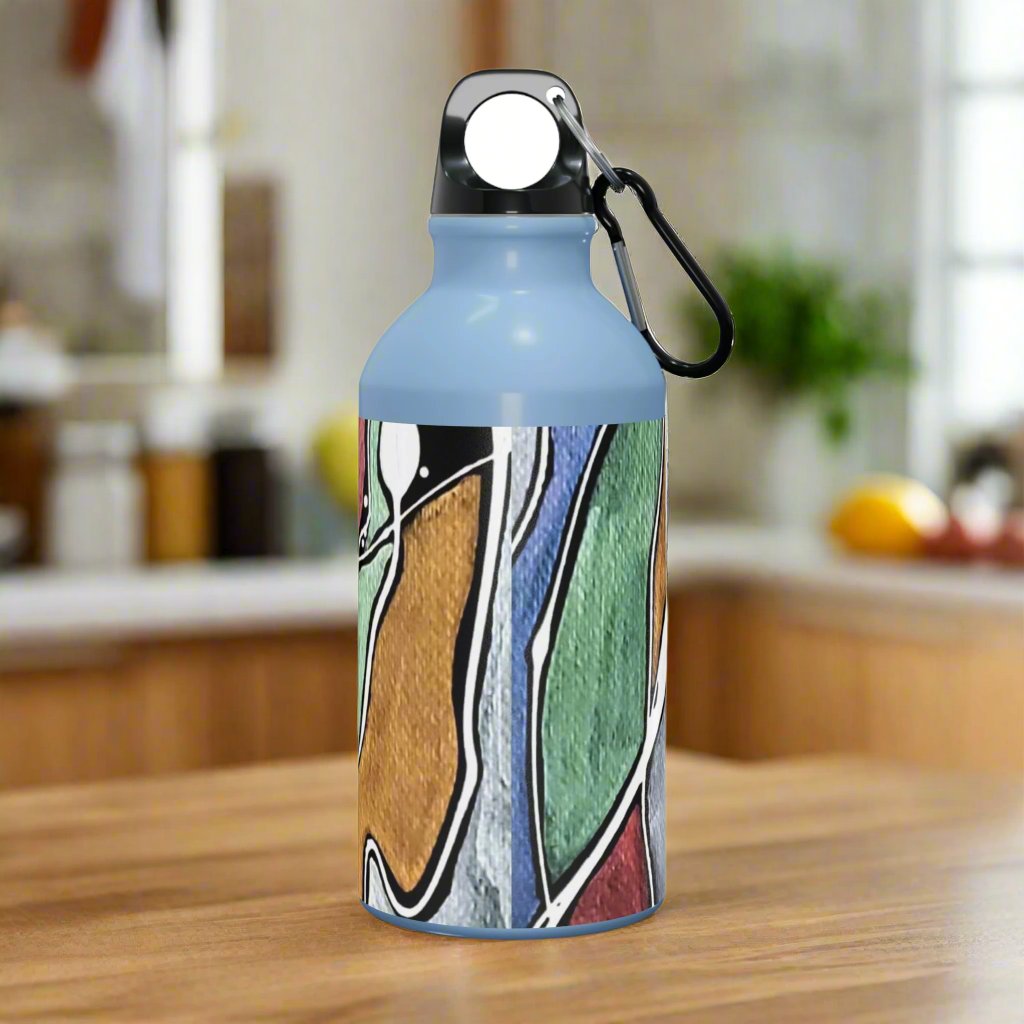 Blue Girl Oregon Sport Bottle