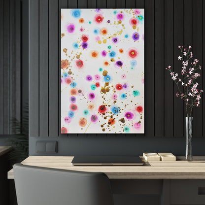 Bloom Acrylic Prints