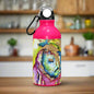 Mother's Face Oregon Sport Bottle