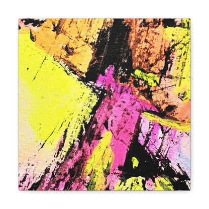 Fairies Delight Canvas Gallery Wraps 12″ x 12″ 1.25"