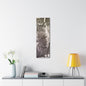 Caledonia Canvas Gallery Wraps 12″ x 36″ 1.25"