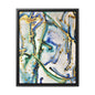 Blue Willow Gallery Canvas Wraps, Vertical Frame 11″ x 14″ Premium Gallery Wraps (1.25″)