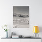 Mammoth Hot Springs Canvas Gallery Wraps 30″ x 40″ 1.25"