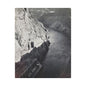 Boulder Dam Satin Canvas Stretched 8″ x 10″ (Vertical) 1.5"