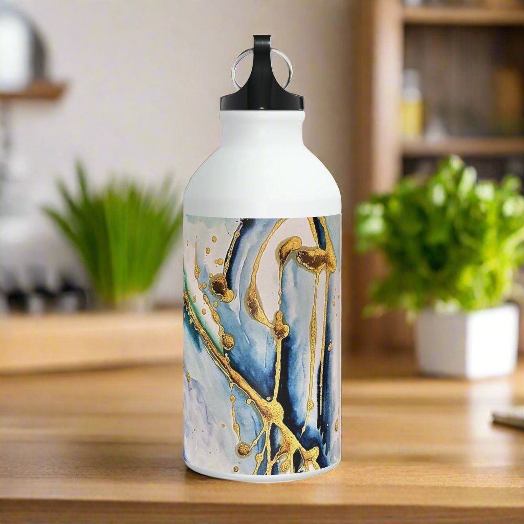 Blue Willow Oregon Sport Bottle