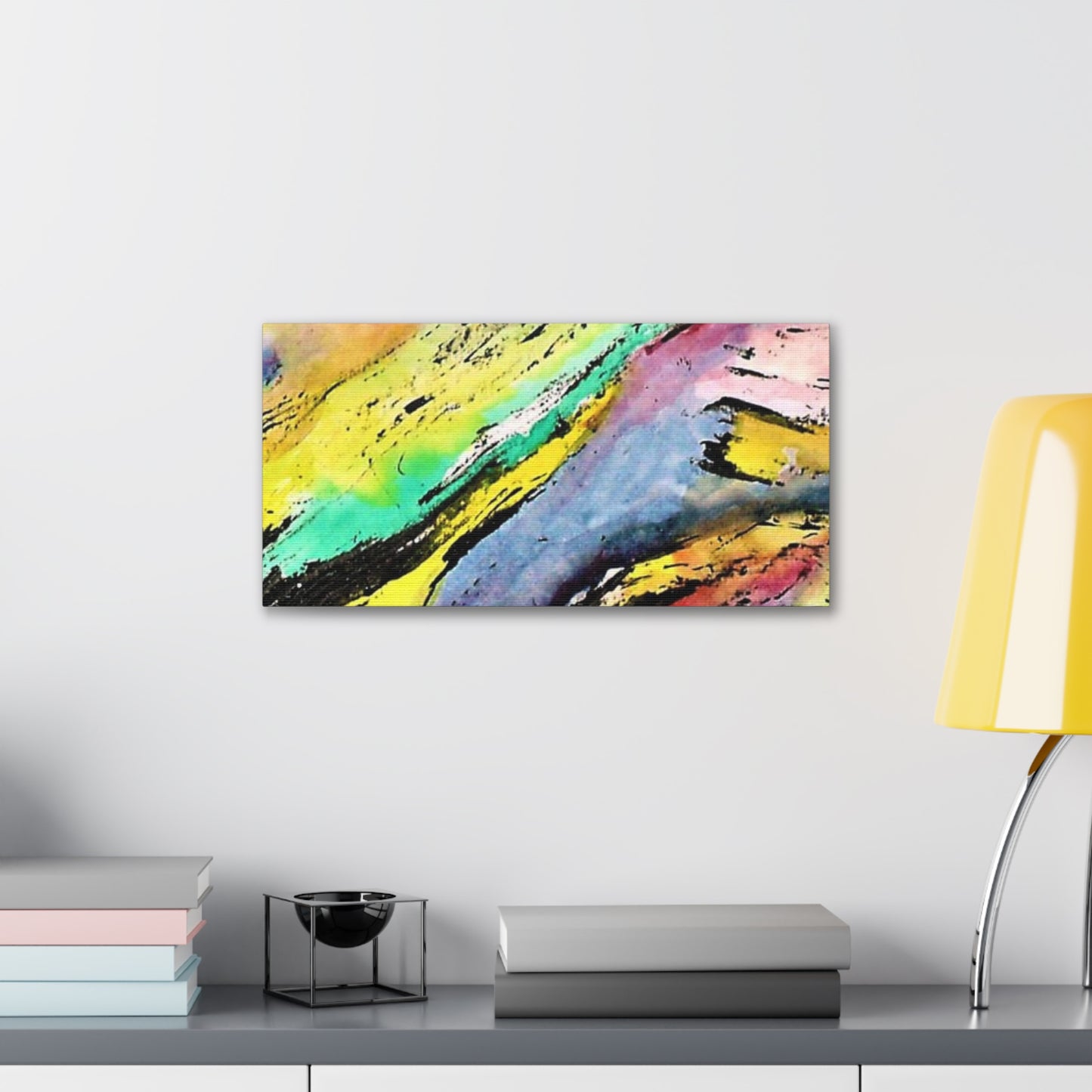 Vortex Canvas Gallery Wraps