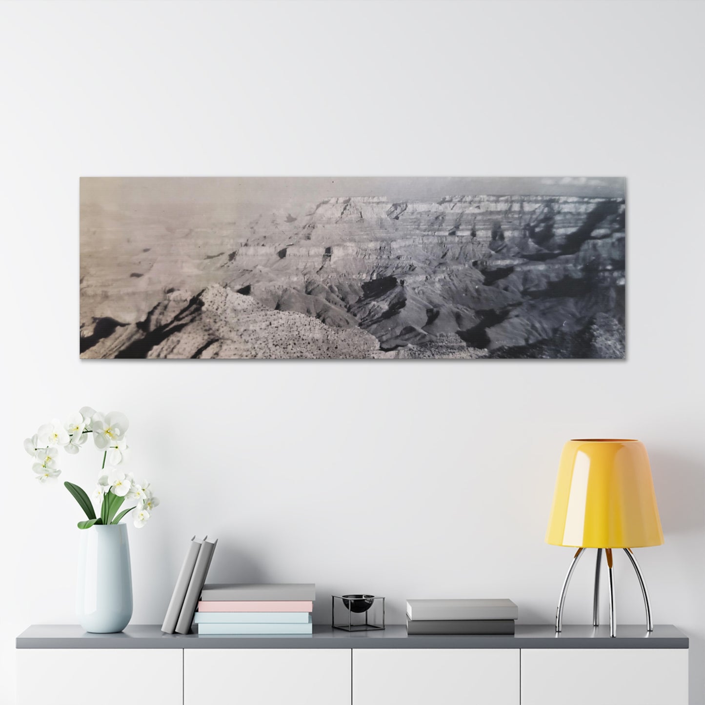 Grand Canyon Canvas Gallery Wraps