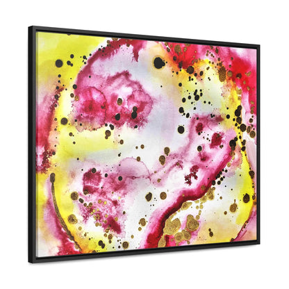 Love Gallery Canvas Wraps, Horizontal Frame