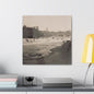 Central Park Canvas Gallery Wraps 20″ x 20″ 1.25"