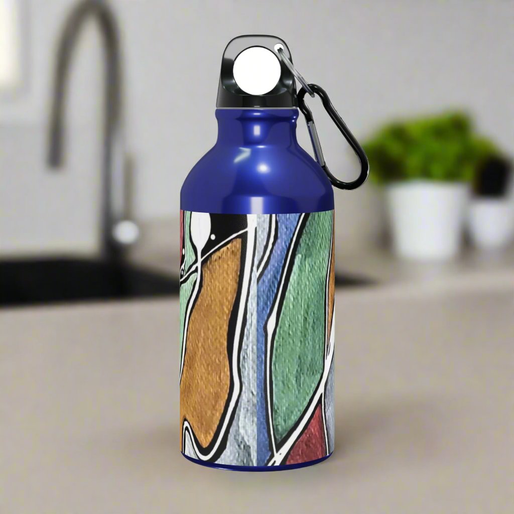 Blue Girl Oregon Sport Bottle