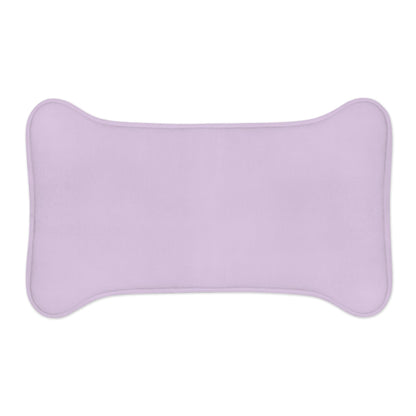 Blue Chalk Pet Feeding Mats