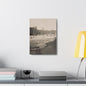 Central Park Canvas Gallery Wraps 12″ x 16″ 1.25"