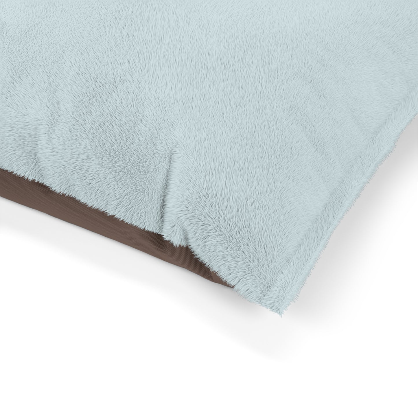 Geyser Blue Pet Bed