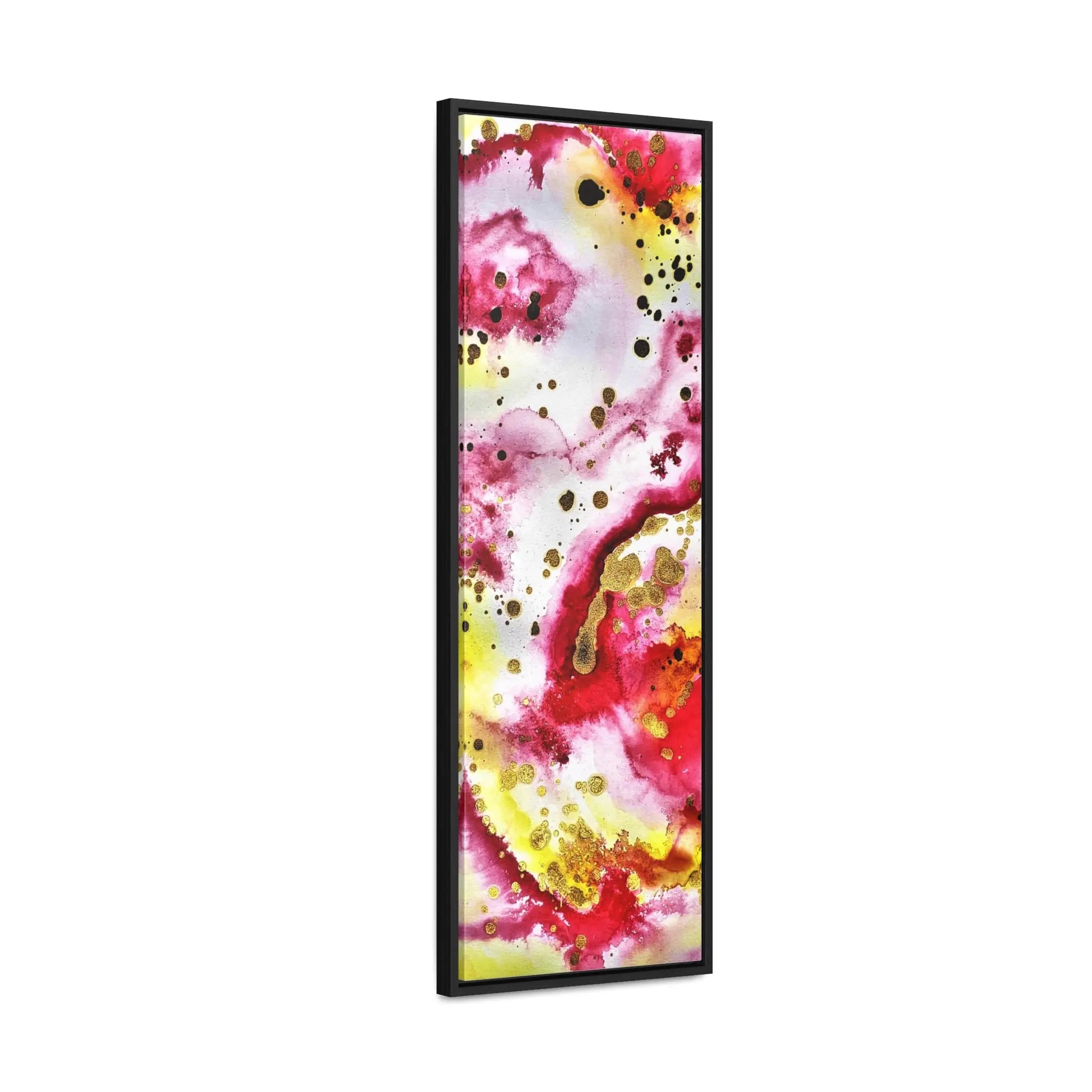 Love Gallery Canvas Wraps, Vertical Frame