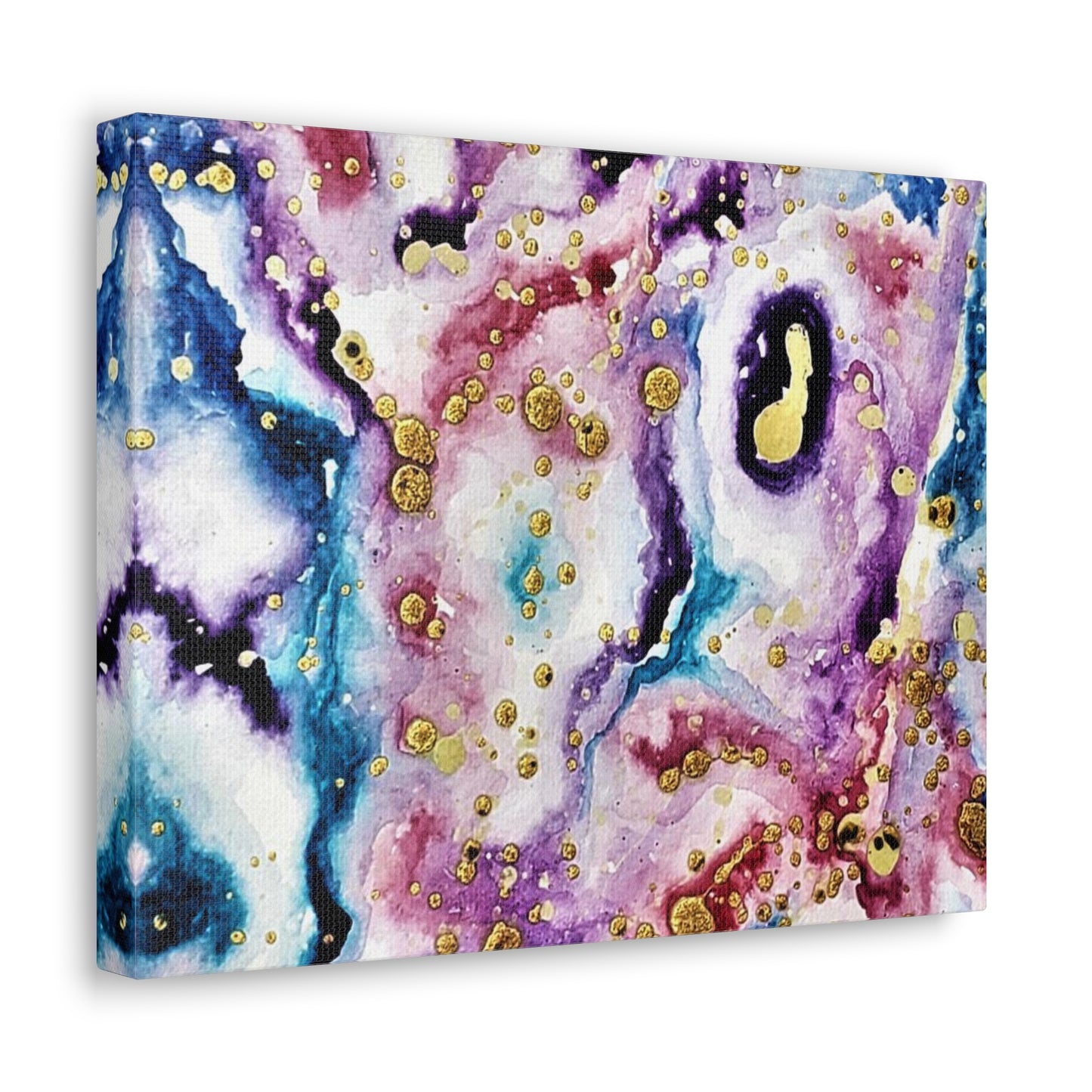 Cosmic Sky Canvas Gallery Wraps