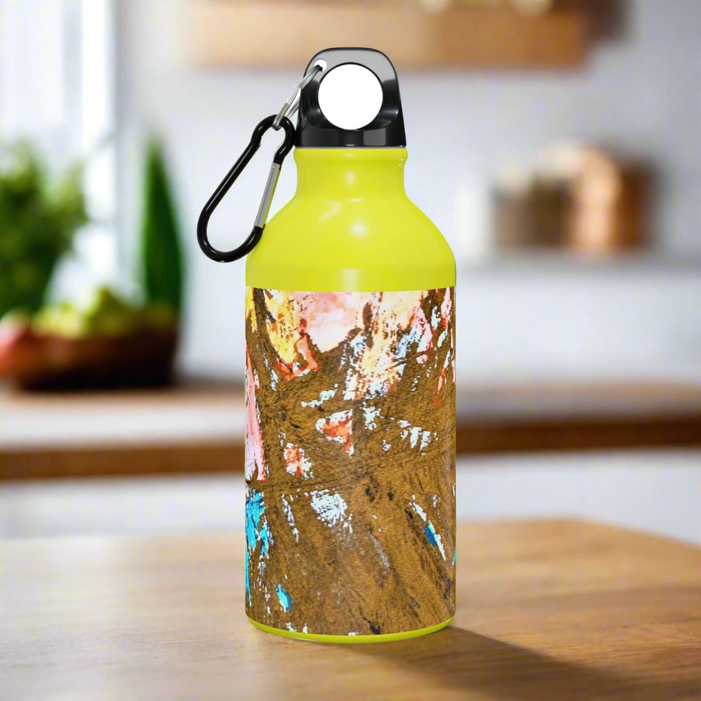 All Hallows Eve Oregon Sport Bottle