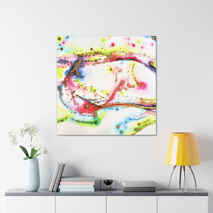 River Bend Canvas Gallery Wraps