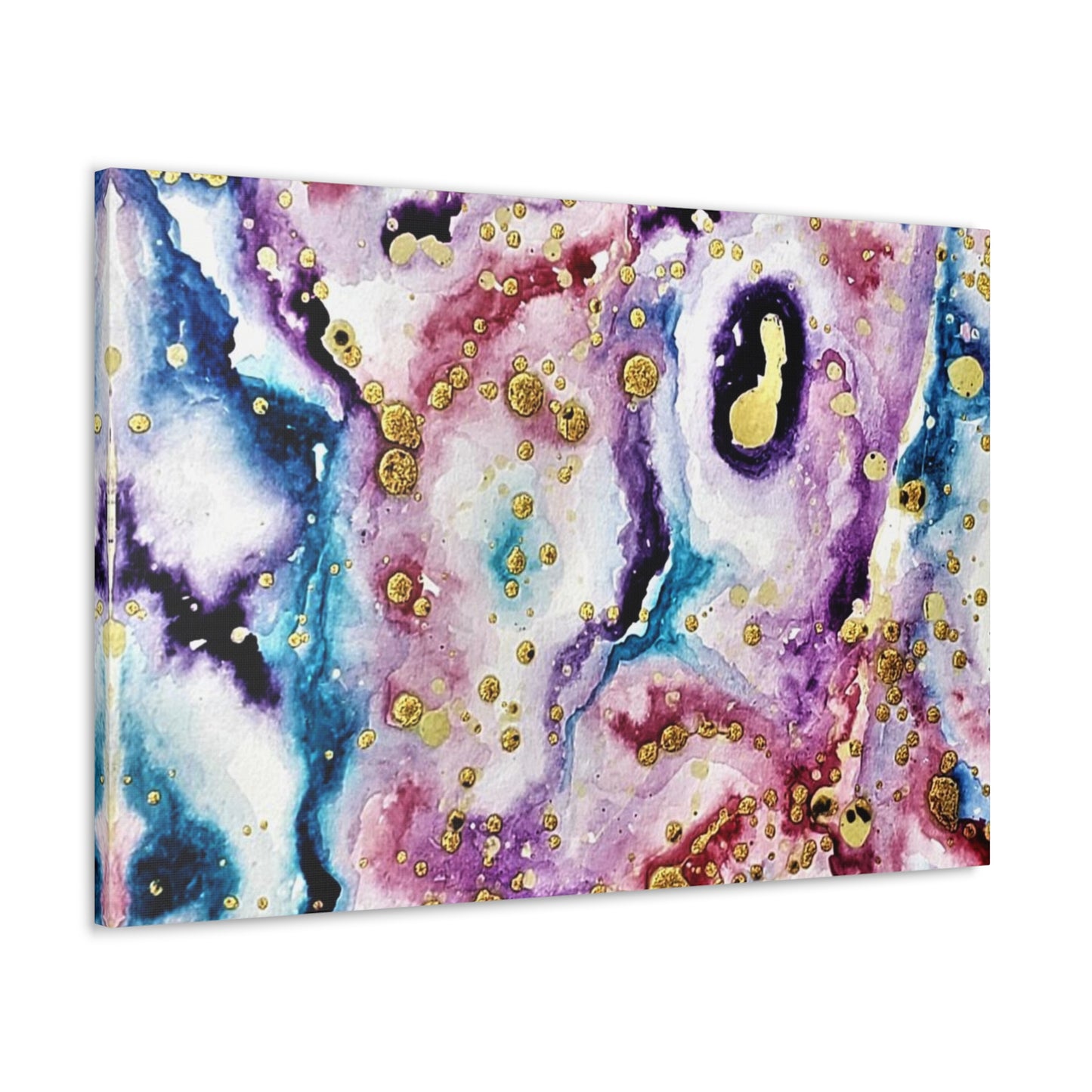 Cosmic Sky Canvas Gallery Wraps