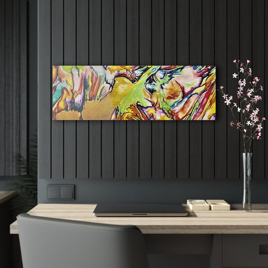 Phoenix Rising Acrylic Prints