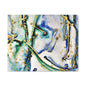 Blue Willow Canvas Gallery Wraps 20″ x 16″ 1.25"