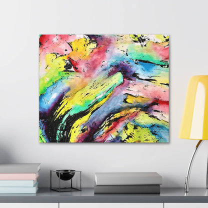 Vortex Canvas Gallery Wraps