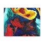 Cavern Canvas Gallery Wraps 14″ x 11″ 1.25"