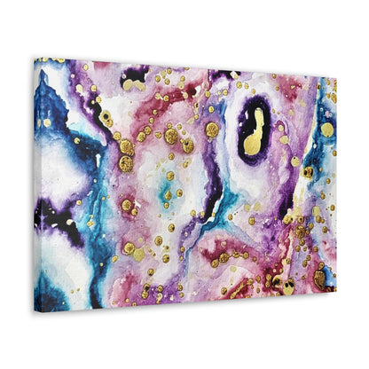 Cosmic Sky Canvas Gallery Wraps