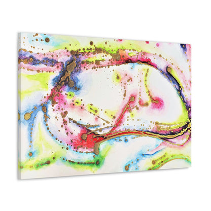 River Bend Canvas Gallery Wraps