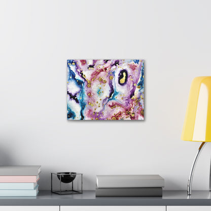 Cosmic Sky Canvas Gallery Wraps