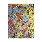 Limbo Satin Canvas, Stretched 12″ x 16″ (Vertical) 1.5"