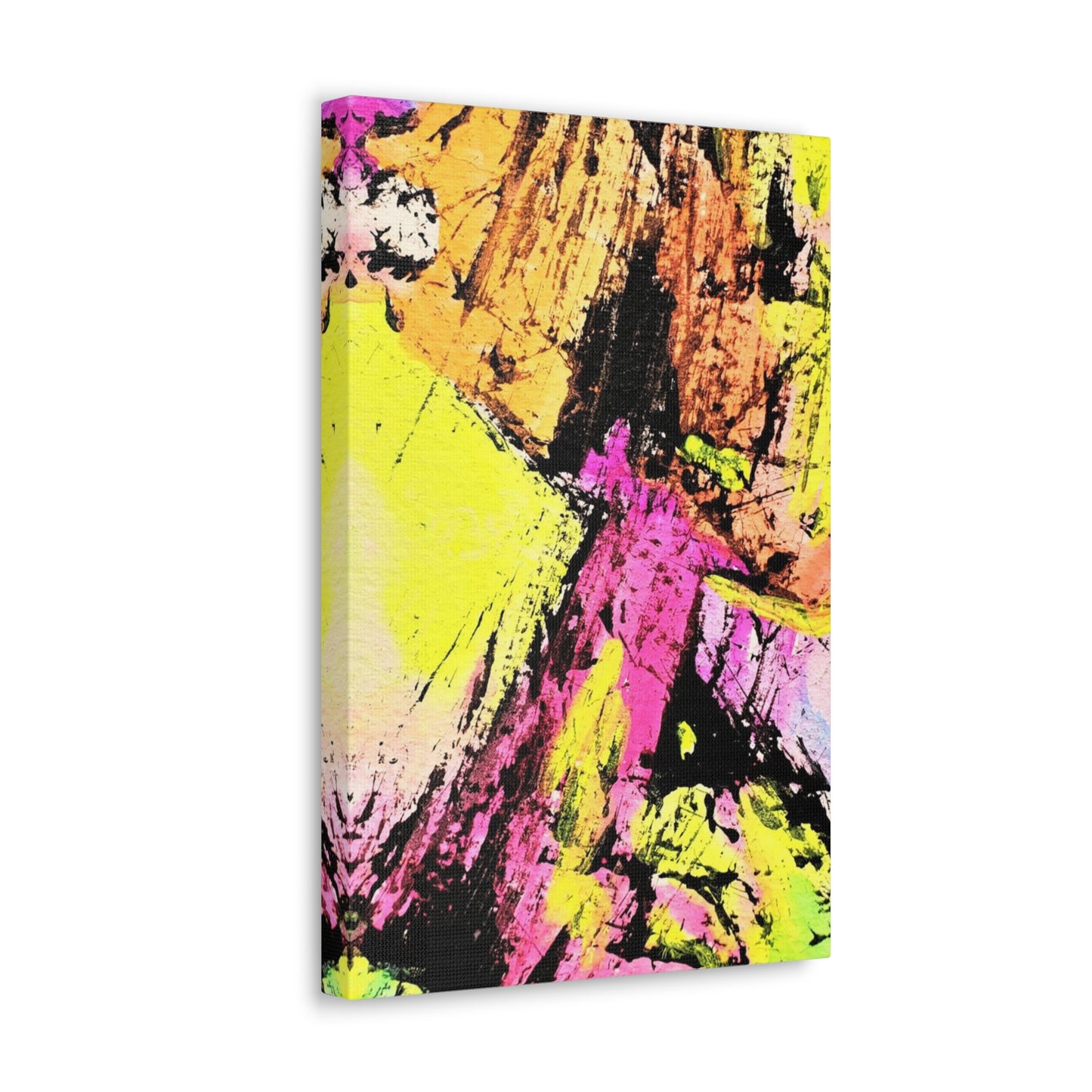 Fairies Delight Canvas Gallery Wraps